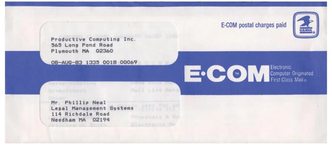 ecom